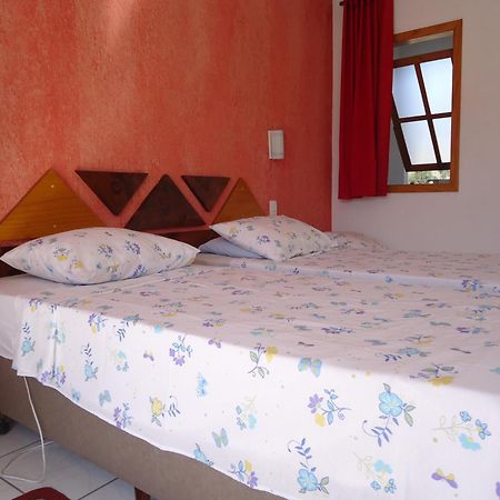 Pousada Do Coqueiro Urubici Room photo