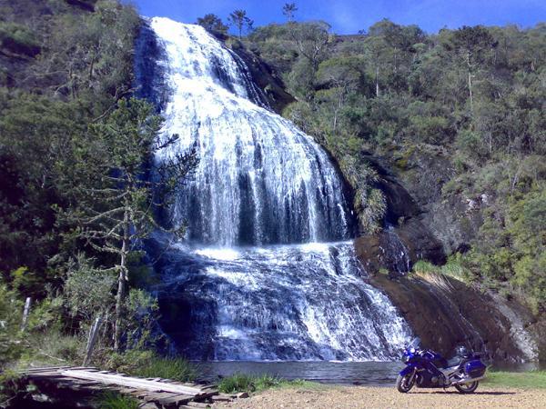 Pousada Do Coqueiro Urubici Exterior photo