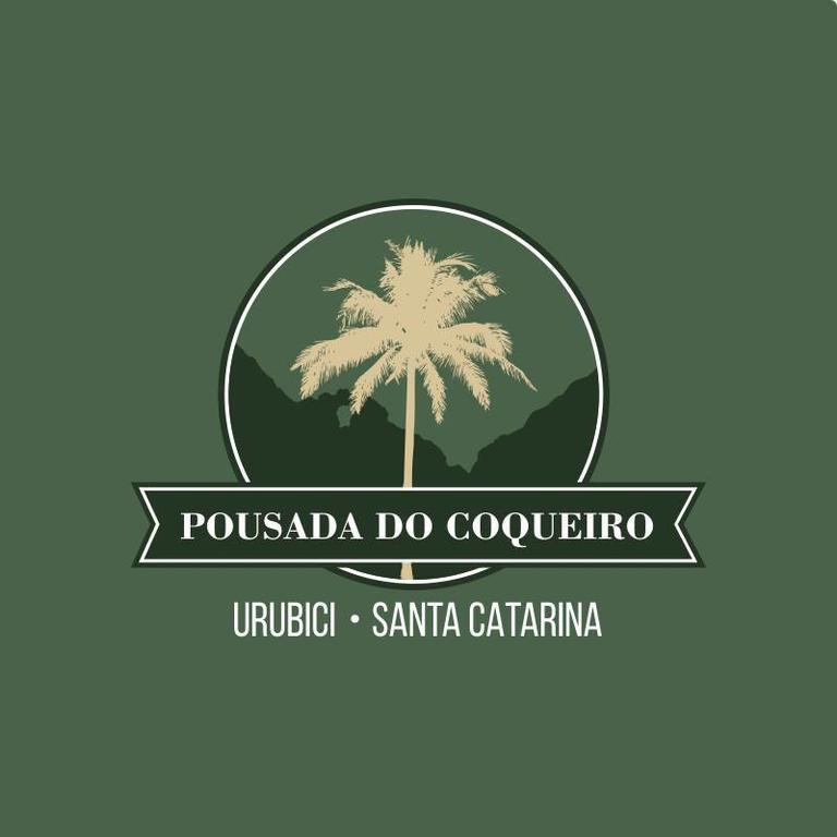 Pousada Do Coqueiro Urubici Exterior photo