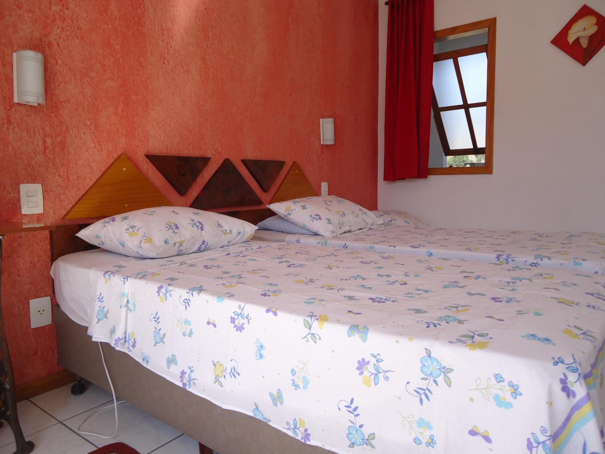 Pousada Do Coqueiro Urubici Room photo