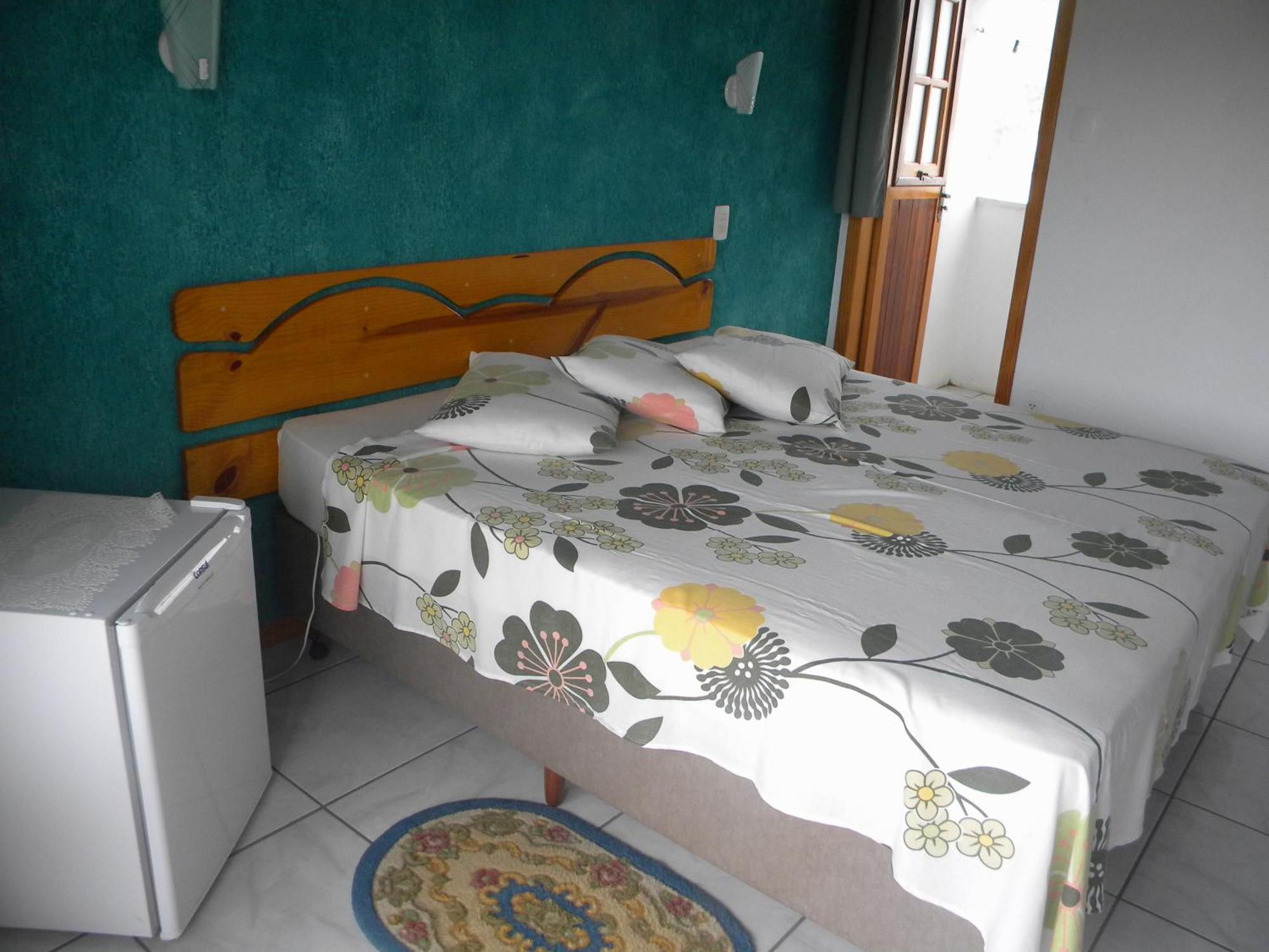 Pousada Do Coqueiro Urubici Room photo