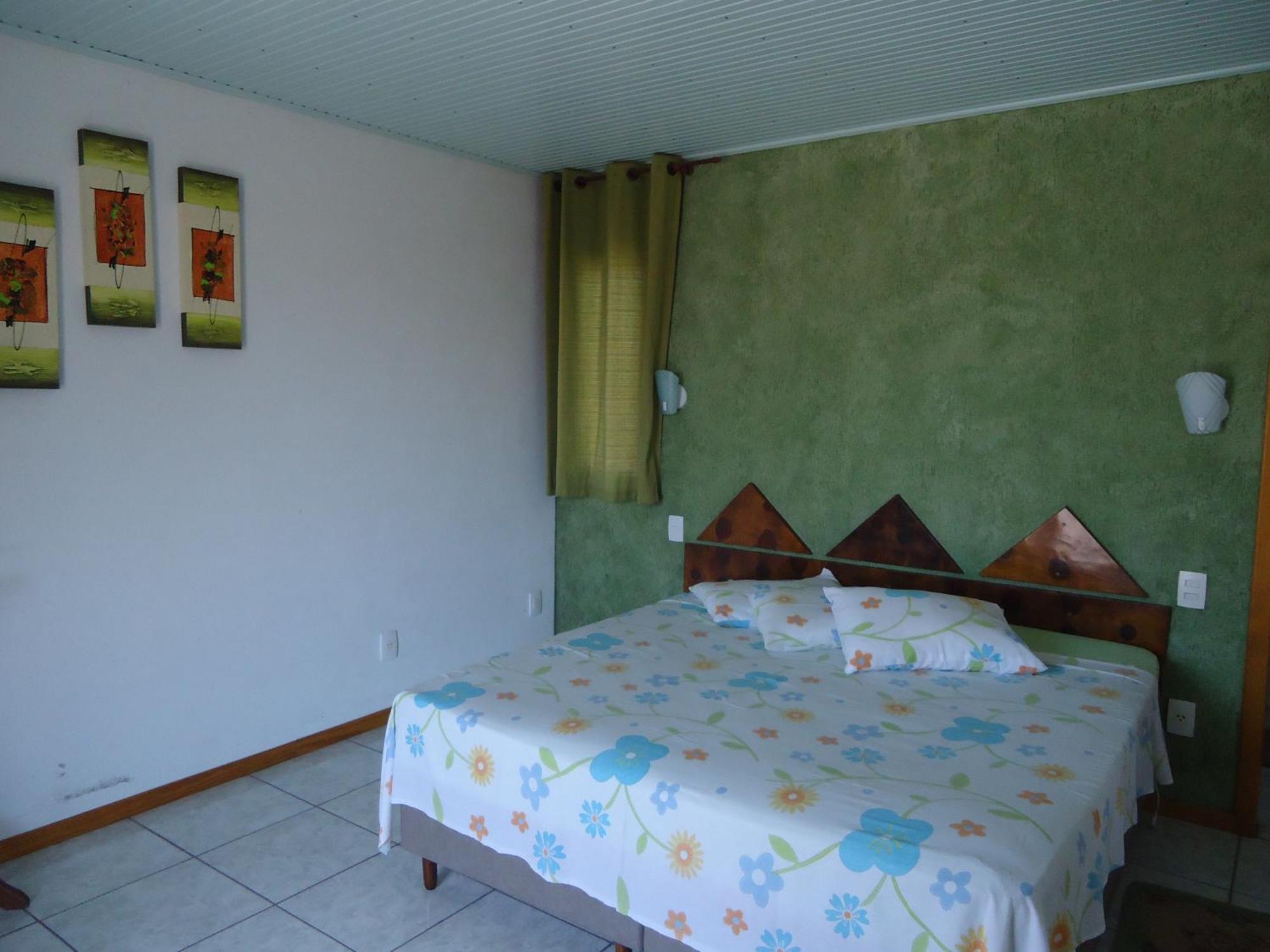 Pousada Do Coqueiro Urubici Room photo