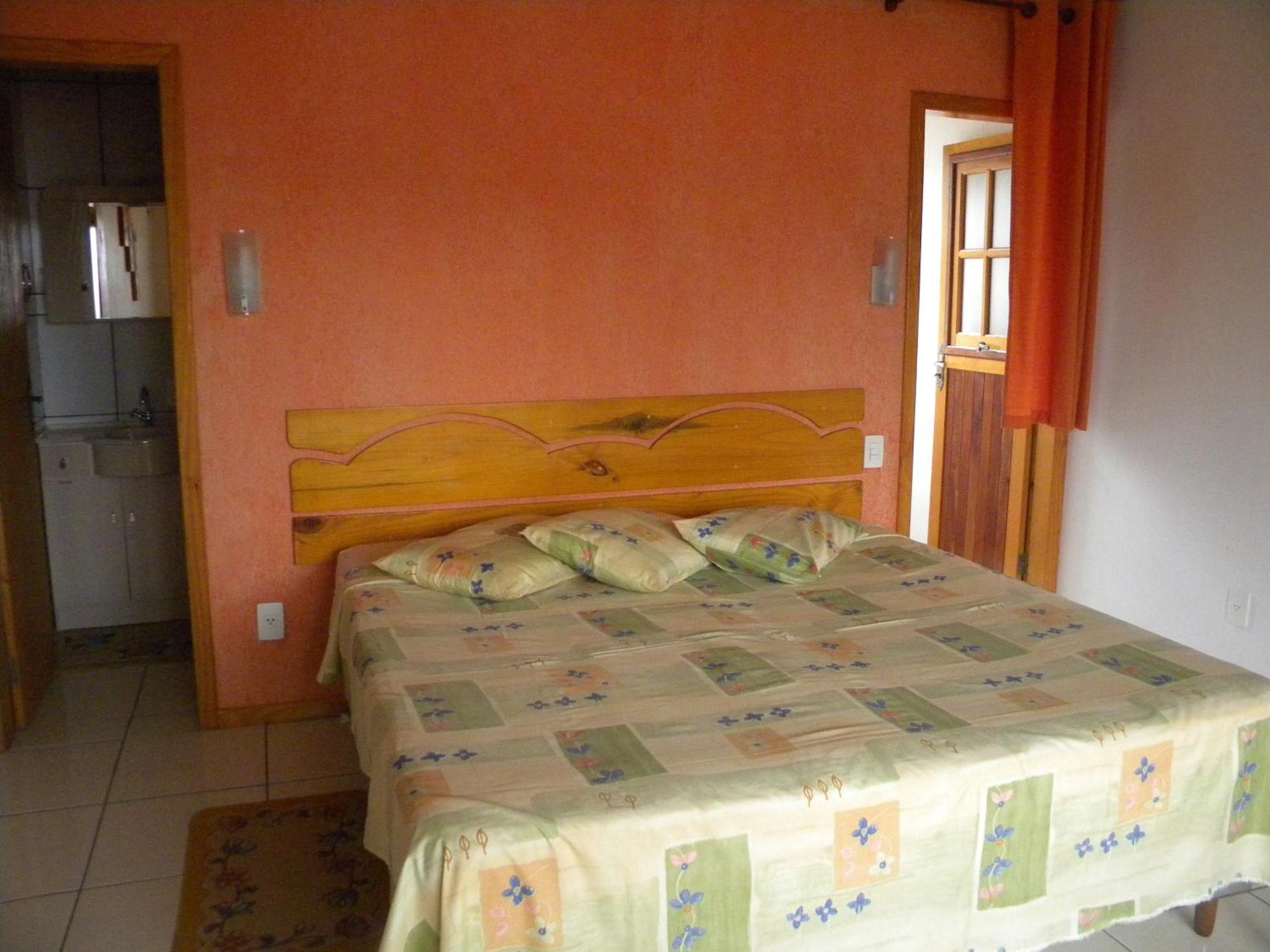 Pousada Do Coqueiro Urubici Room photo