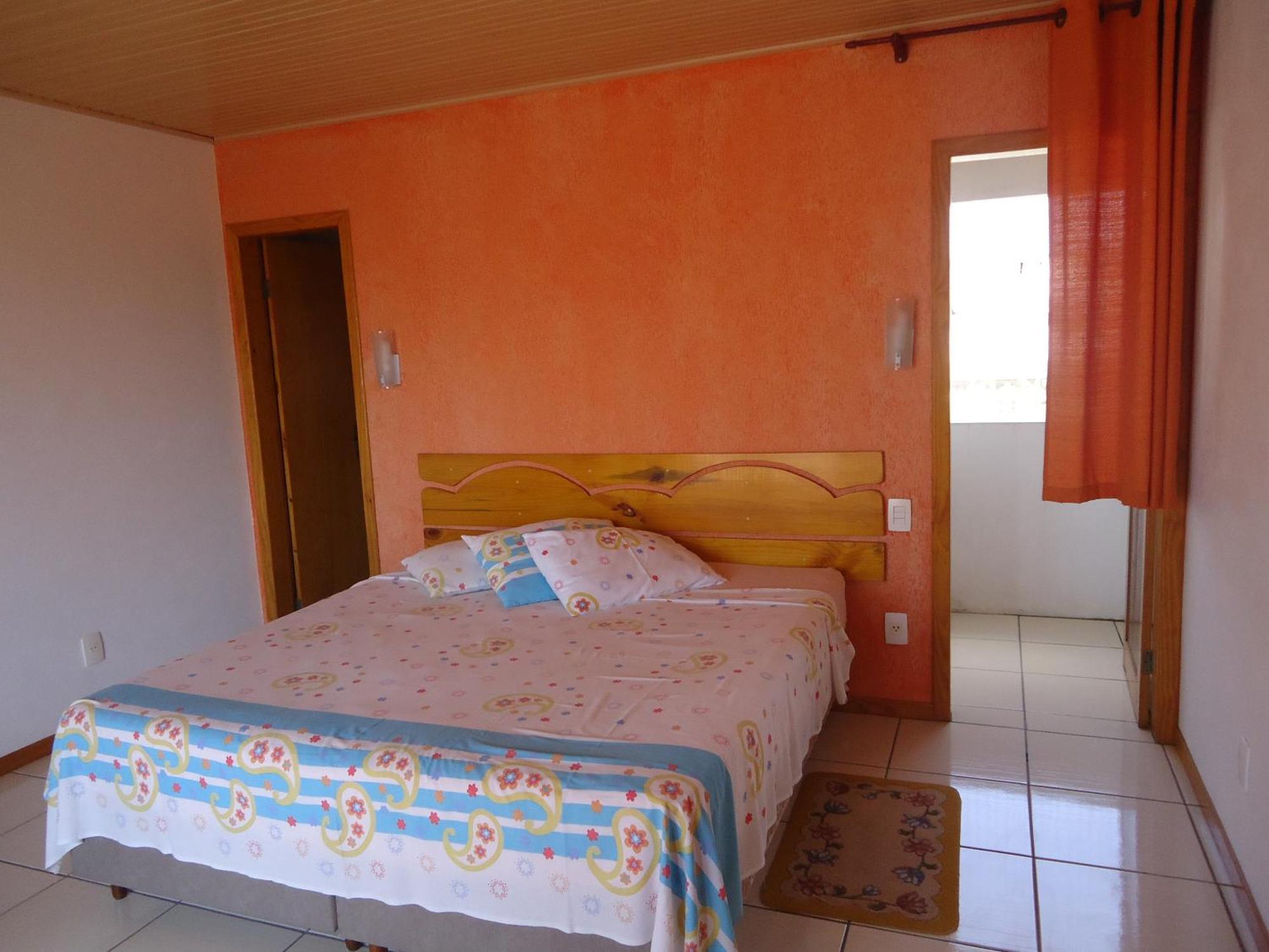 Pousada Do Coqueiro Urubici Room photo