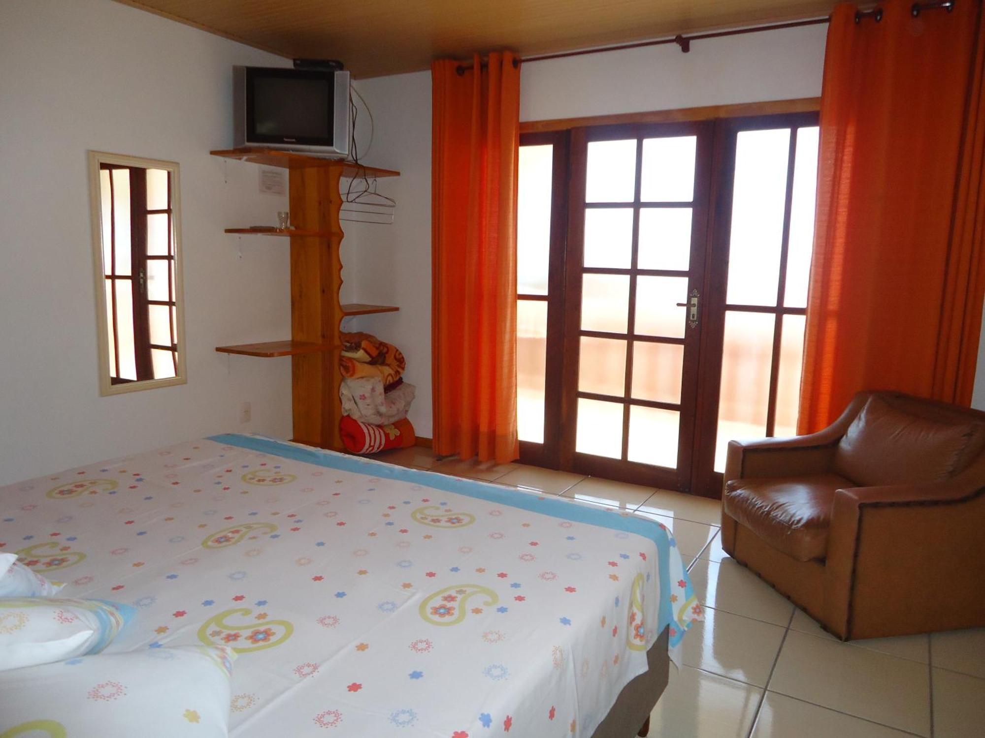 Pousada Do Coqueiro Urubici Room photo