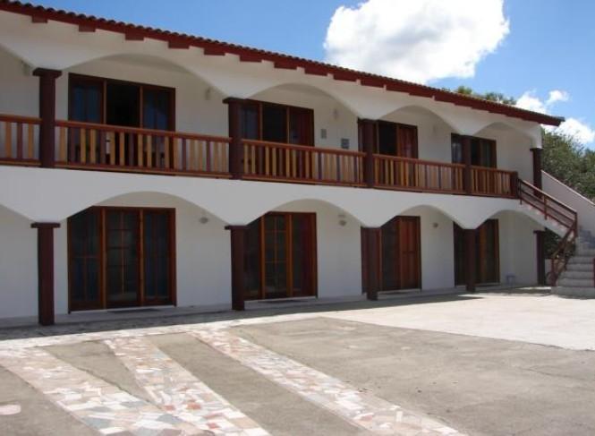 Pousada Do Coqueiro Urubici Exterior photo